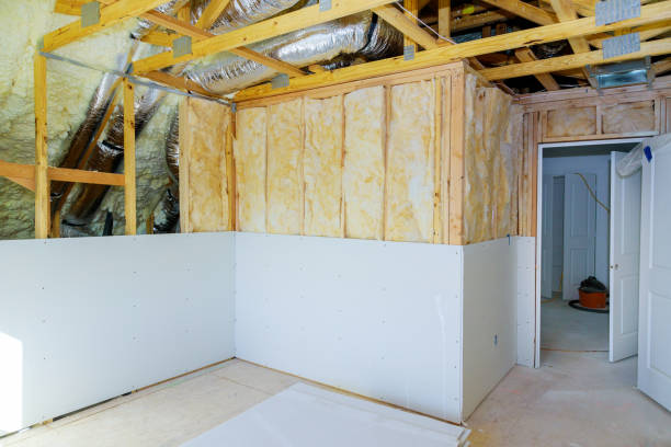 Best Professional Insulation Contractor  in Morongo Valley, CA